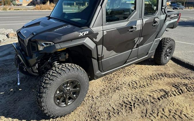 2026 Polaris Xpedition XP 5 Northstar