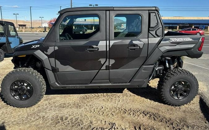 2026 Polaris Xpedition XP 5 Northstar