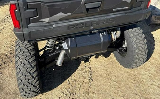 2026 Polaris Xpedition XP 5 Northstar