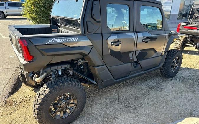 2026 Polaris Xpedition XP 5 Northstar