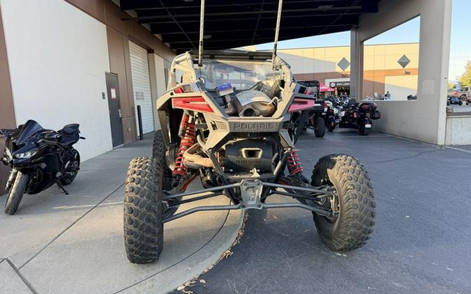 2023 Polaris RZR Pro R Ultimate
