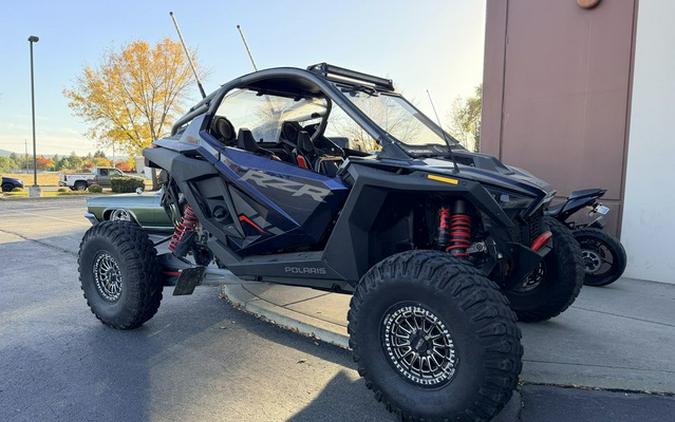 2023 Polaris RZR Pro R Ultimate