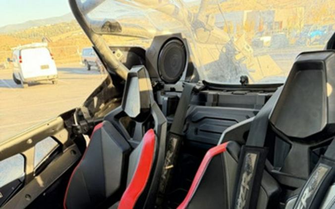 2023 Polaris RZR Pro R Ultimate