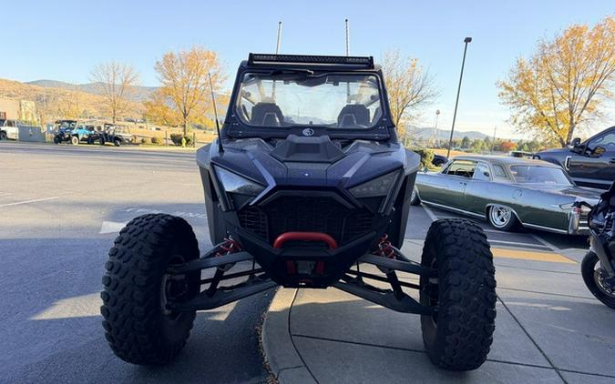 2023 Polaris RZR Pro R Ultimate