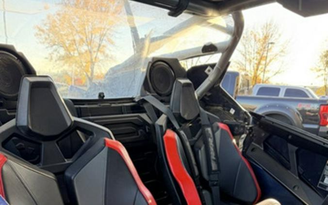 2023 Polaris RZR Pro R Ultimate