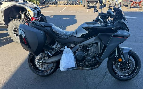 2025 Yamaha Tracer 9