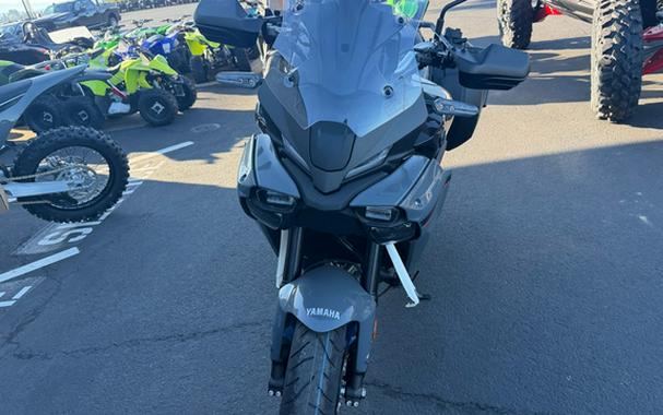 2025 Yamaha Tracer 9