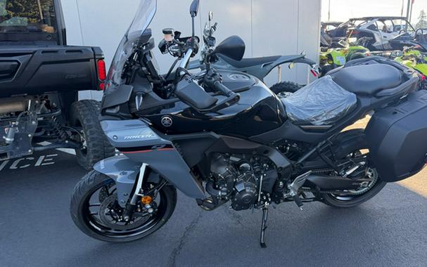2025 Yamaha Tracer 9
