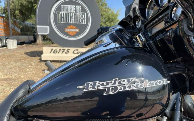 2013 Harley-Davidson® FLHX - Street Glide®