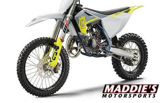 2024 Husqvarna TC 85 19/16