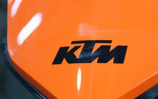 2024 KTM 690 SMC R