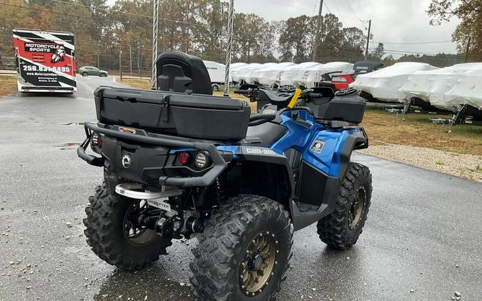 2023 Can-Am® Outlander MAX XT-P 1000R