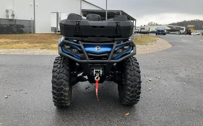 2023 Can-Am® Outlander MAX XT-P 1000R