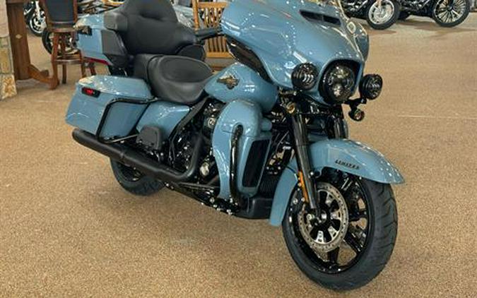 2024 Harley-Davidson Ultra Limited