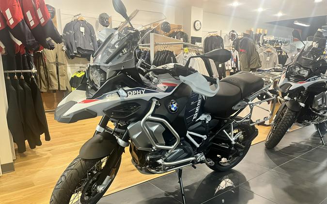 2024 BMW R 1250 GS Adventure