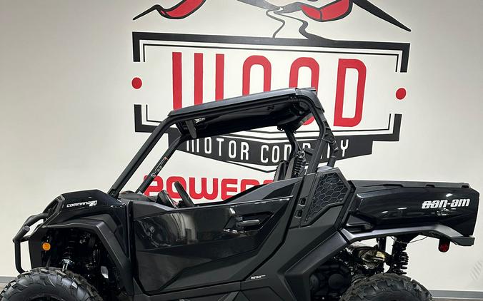 2024 Can-Am Commander XT 700