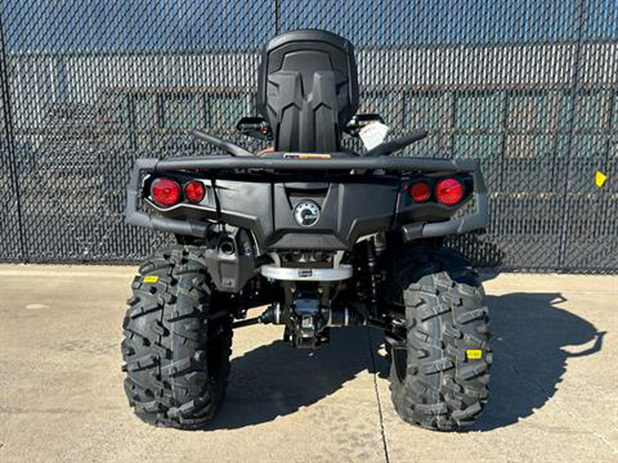 2024 Can-Am Outlander MAX Limited