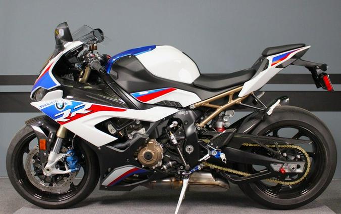 2022 BMW S 1000 RR