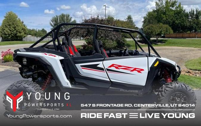 2024 Polaris® RZR XP 4 1000 Sport