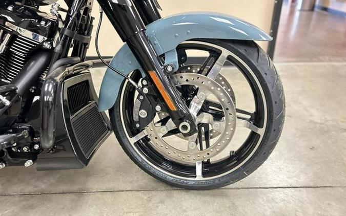 2024 Harley-Davidson® FLHX - Street Glide®