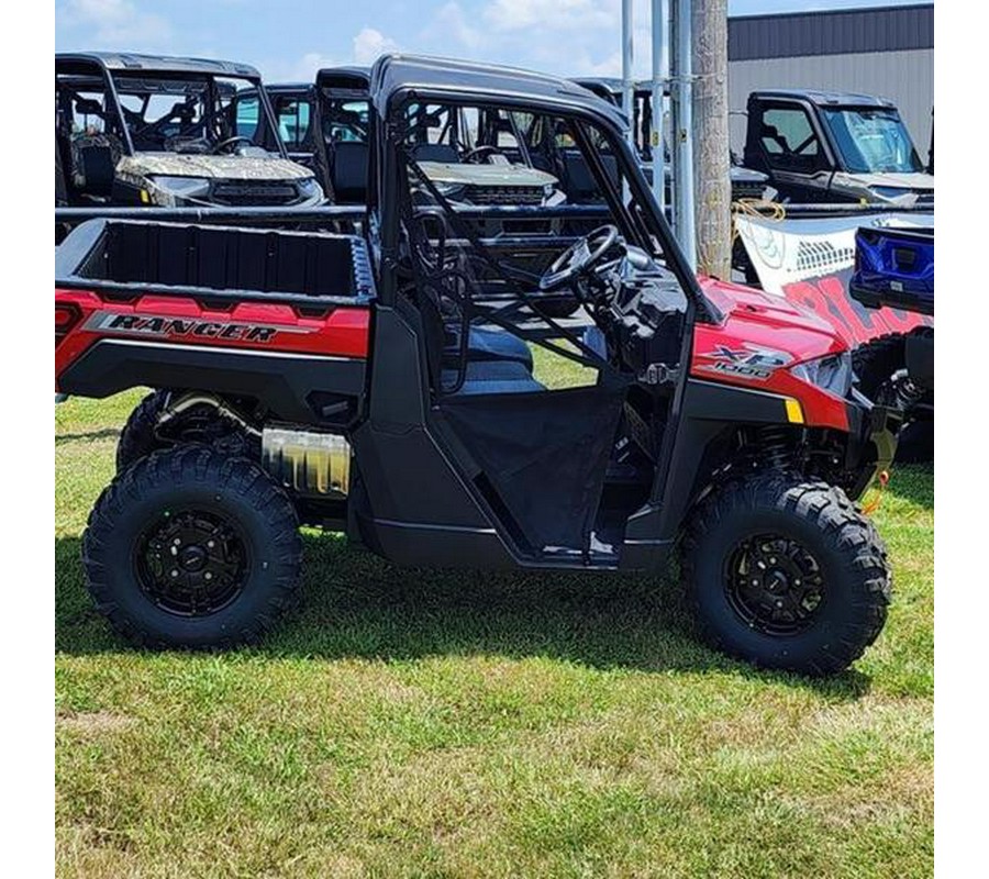 2025 Polaris® Ranger XP 1000 Premium