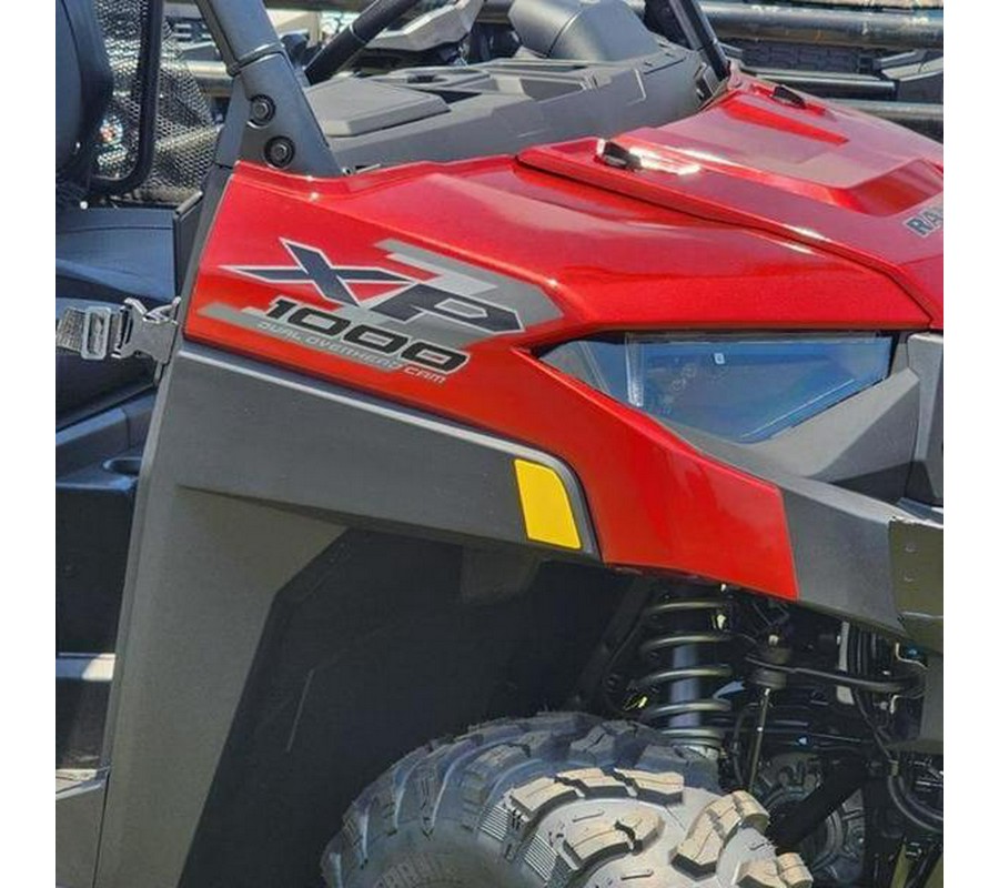 2025 Polaris® Ranger XP 1000 Premium