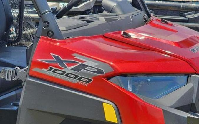 2025 Polaris® Ranger XP 1000 Premium