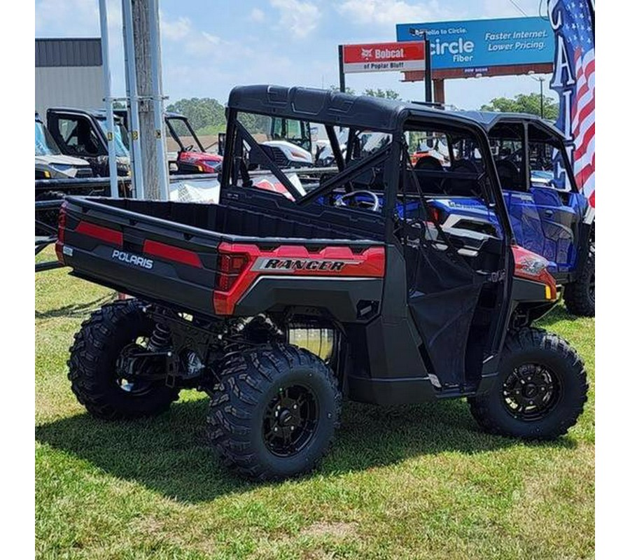 2025 Polaris® Ranger XP 1000 Premium