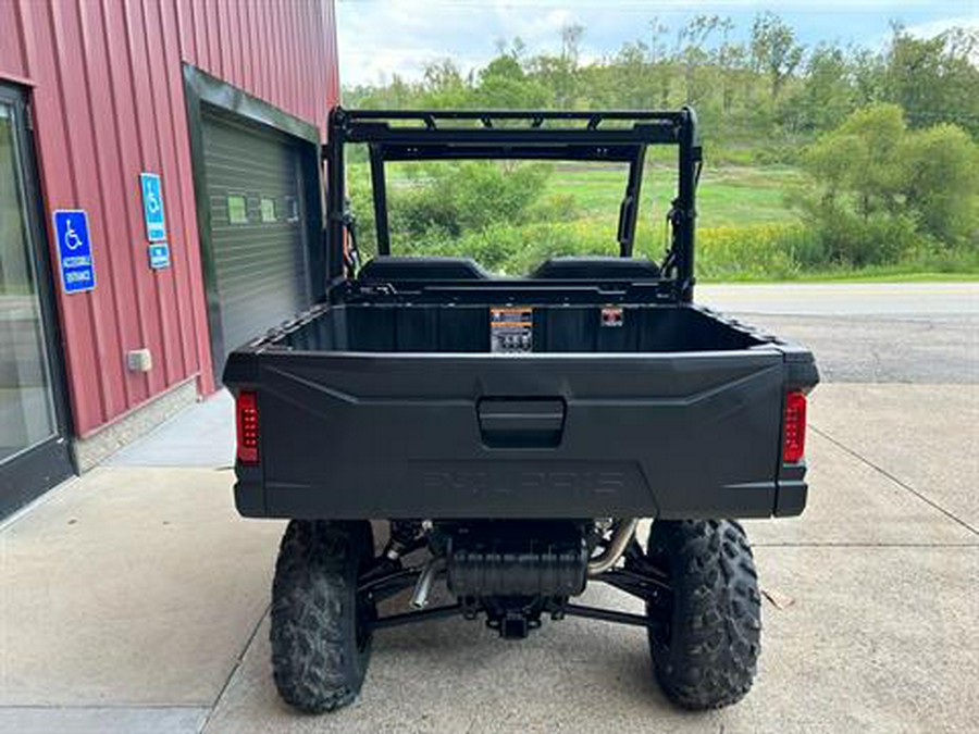 2025 Polaris Ranger SP 570