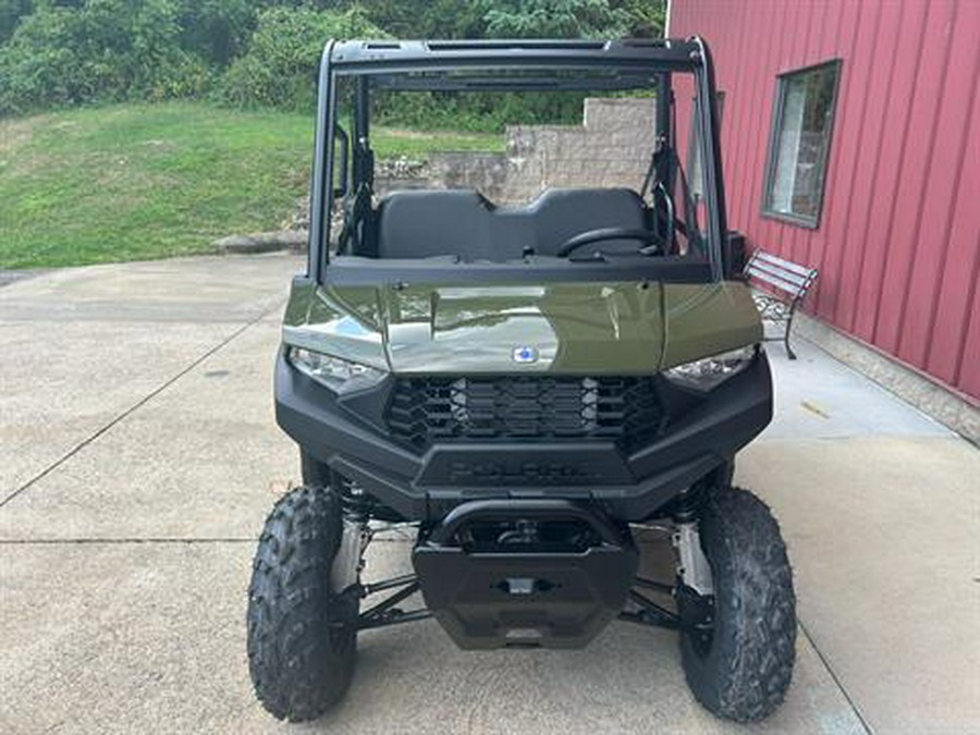 2025 Polaris Ranger SP 570