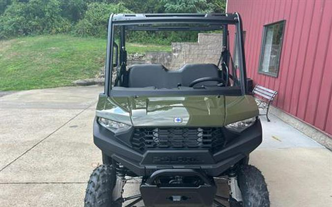 2025 Polaris Ranger SP 570