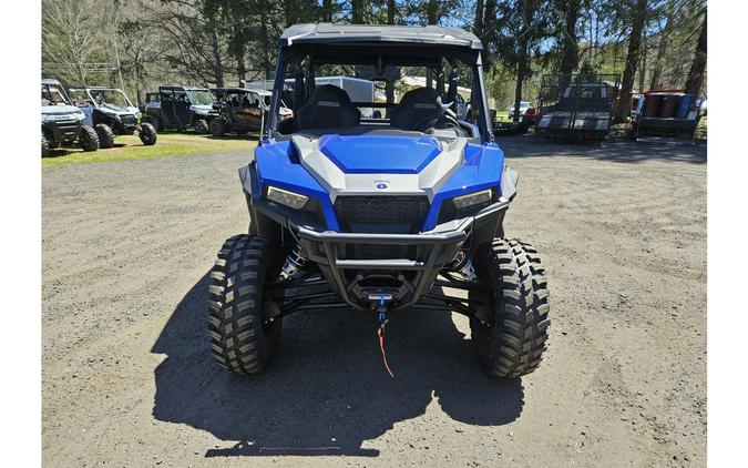 2024 Polaris Industries GENERAL XP 4 1000 PREMIUM