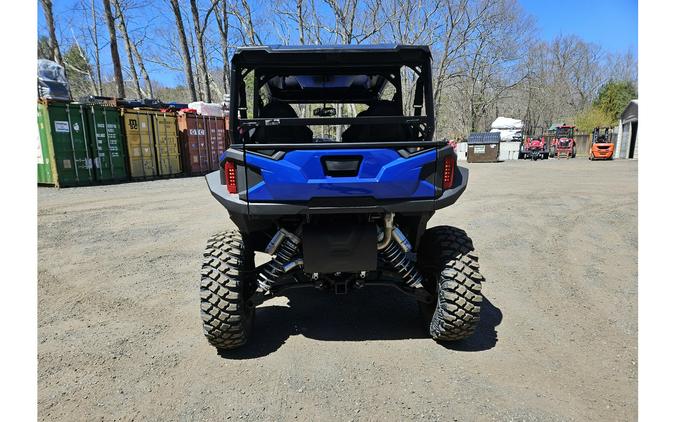 2024 Polaris Industries GENERAL XP 4 1000 PREMIUM