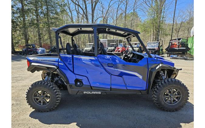 2024 Polaris Industries GENERAL XP 4 1000 PREMIUM