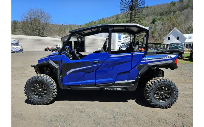 2024 Polaris Industries GENERAL XP 4 1000 PREMIUM