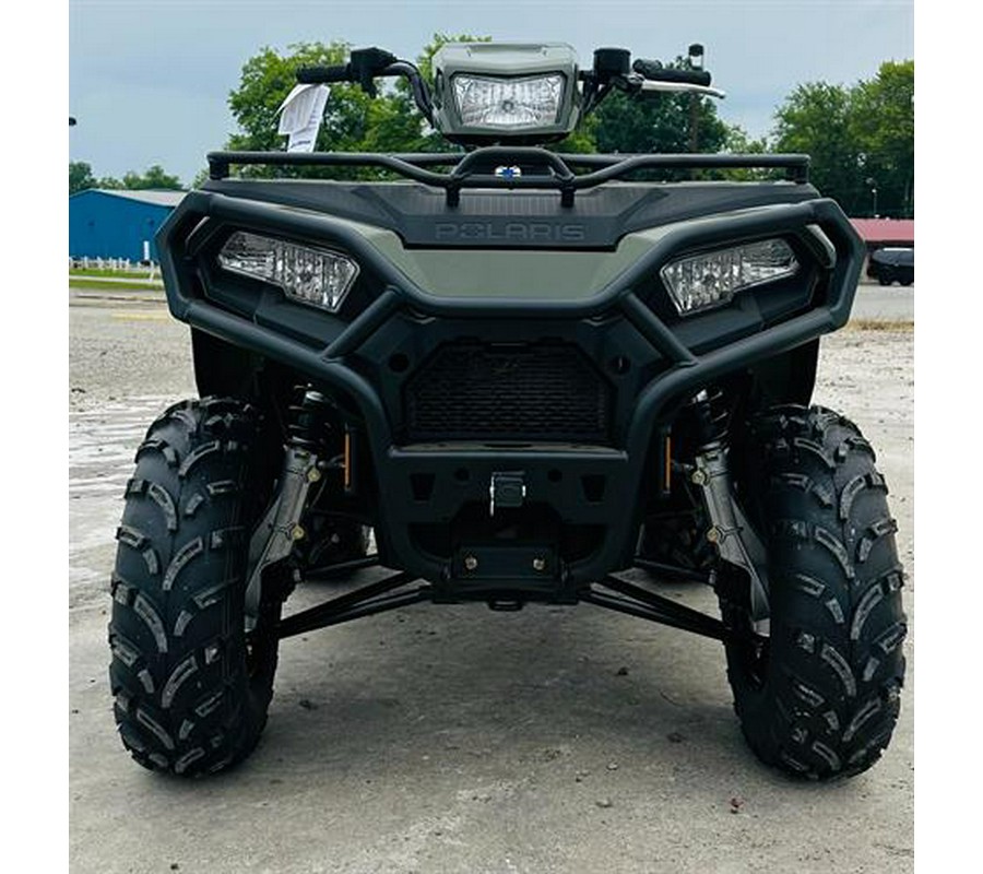 2025 Polaris Sportsman 450 H.O. EPS