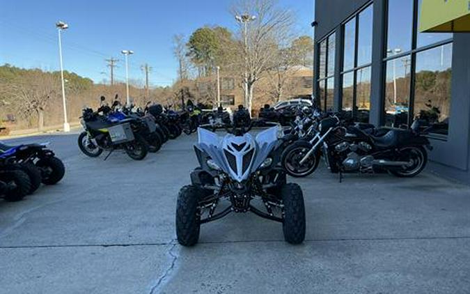 2026 Yamaha Raptor 700