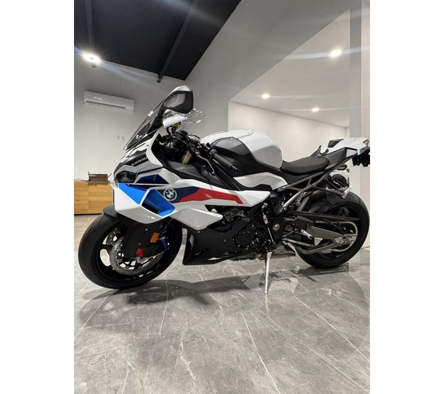 New 2026 BMW S 1000 RR