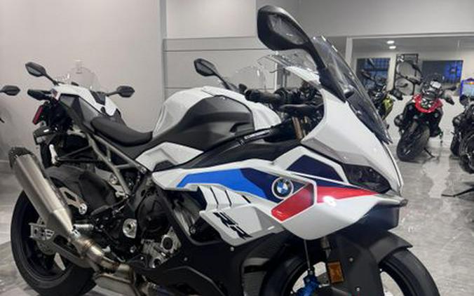New 2026 BMW S 1000 RR