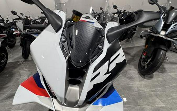 New 2026 BMW S 1000 RR