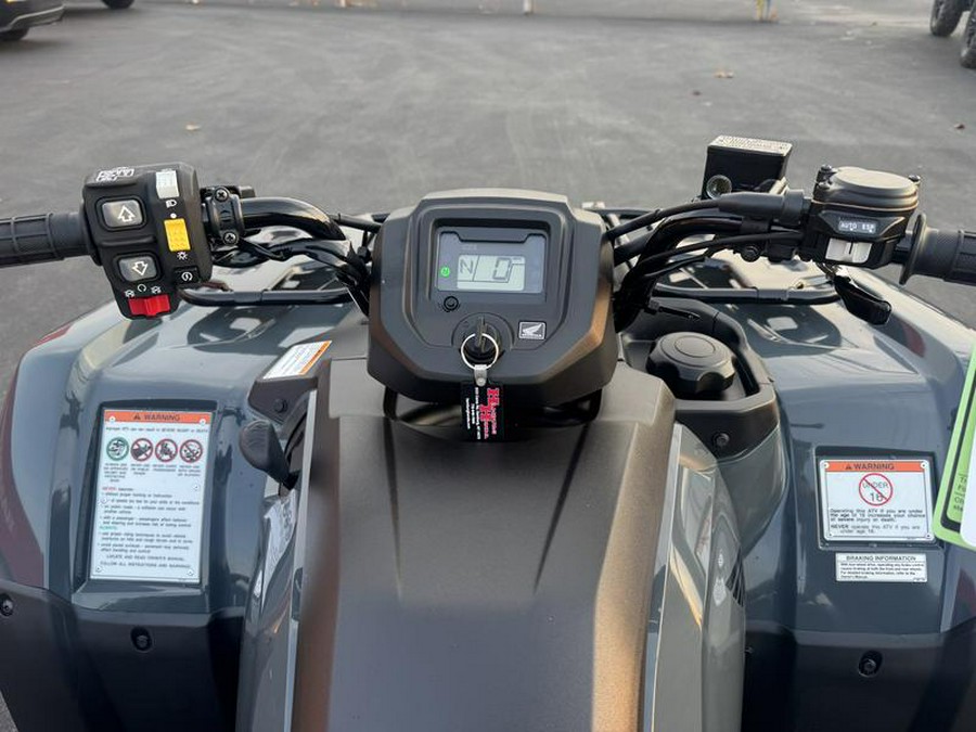 2026 Honda® TRX420FA2T
