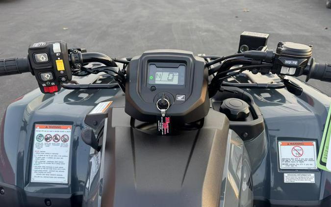 2026 Honda® TRX420FA2T