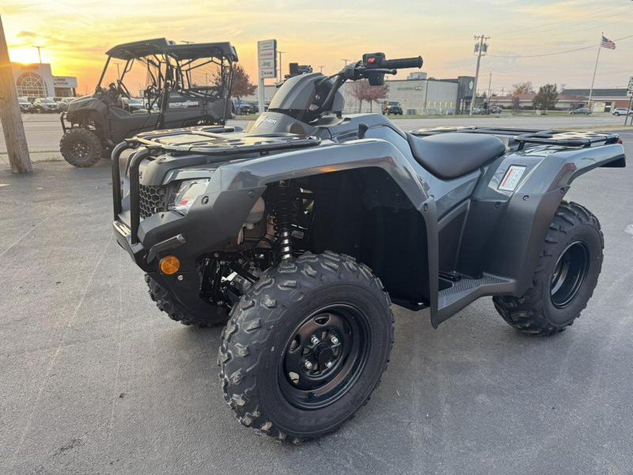 2026 Honda® TRX420FA2T
