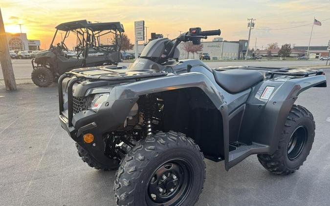 2026 Honda® TRX420FA2T