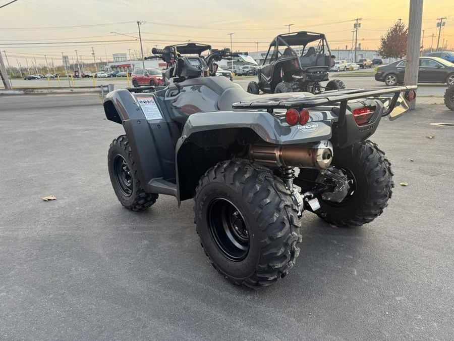 2026 Honda® TRX420FA2T