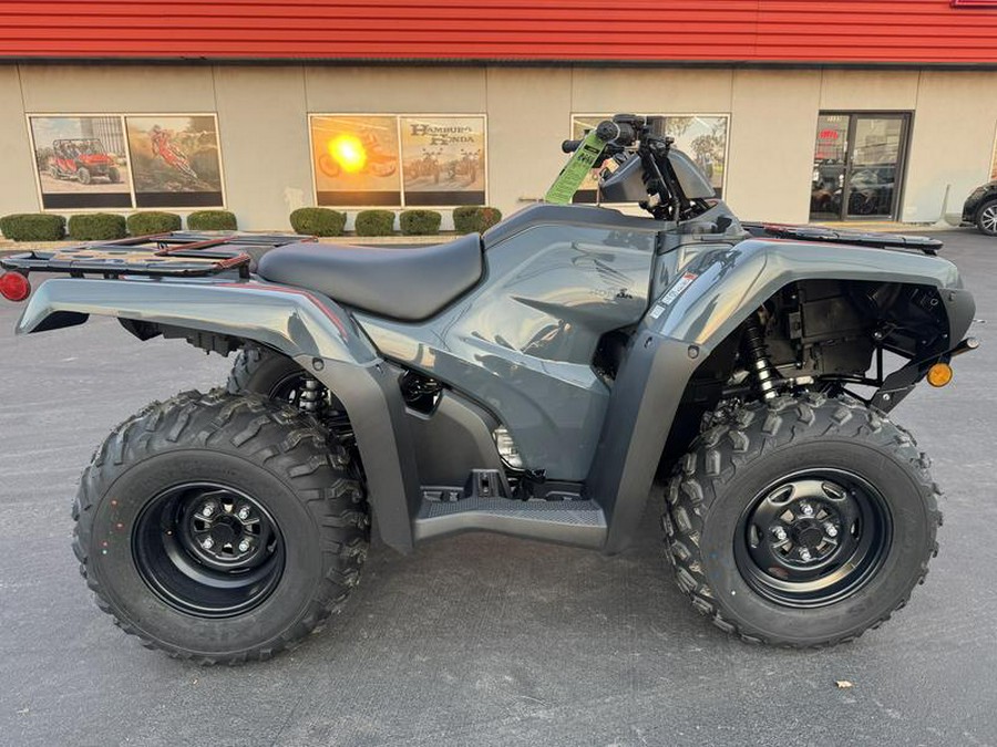 2026 Honda® TRX420FA2T