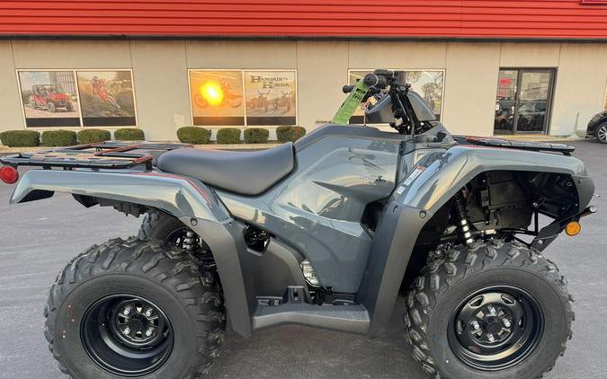 2026 Honda® TRX420FA2T