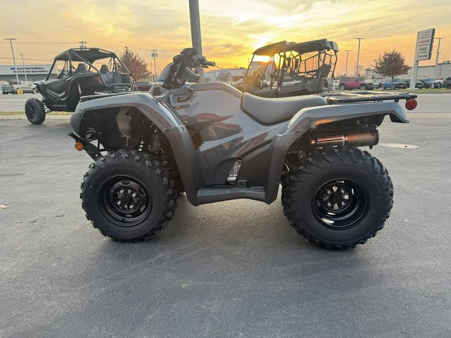 2026 Honda® TRX420FA2T