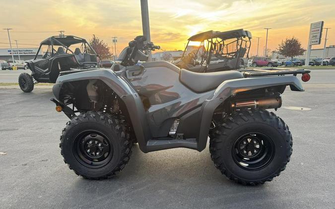2026 Honda® TRX420FA2T