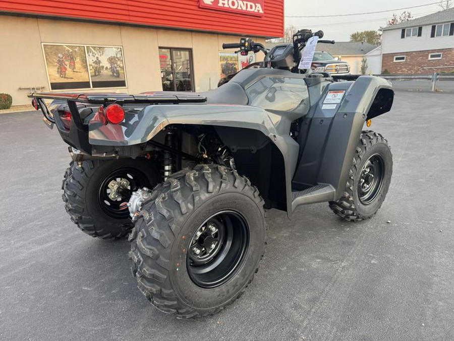 2026 Honda® TRX420FA2T